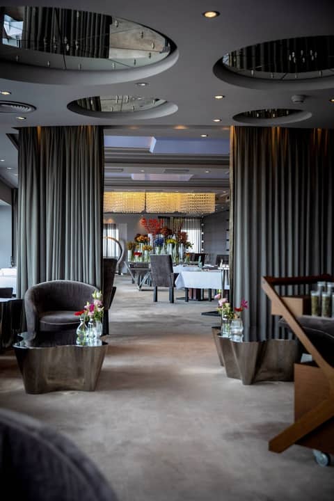 Hotel Okura Amsterdam — photo 2