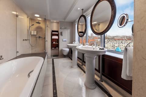 Hotel Okura Amsterdam — photo 3