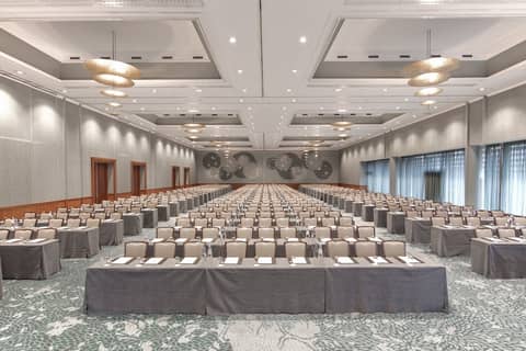 Hotel Okura Amsterdam — photo 4