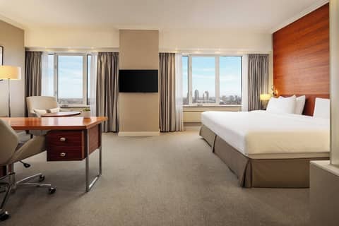 Hotel Okura Amsterdam — photo 6