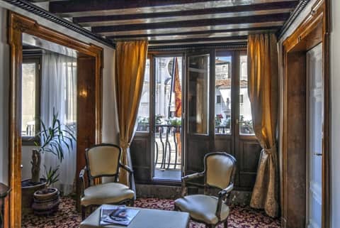 Hotel Scandinavia - Relais — photo 3