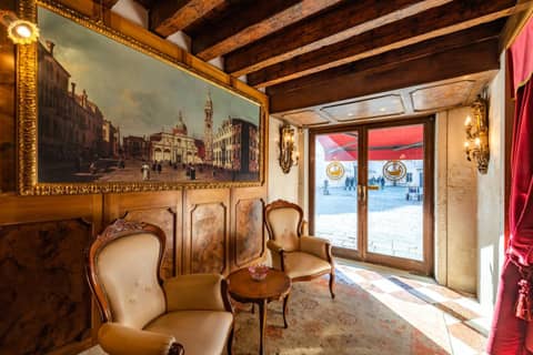 Hotel Scandinavia - Relais — photo 5