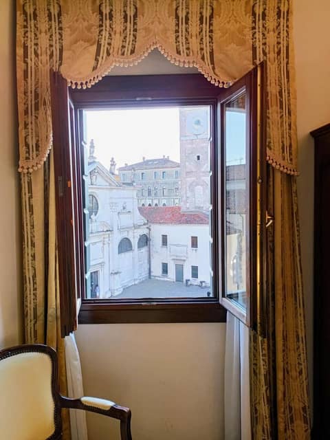 Hotel Scandinavia - Relais — photo 9