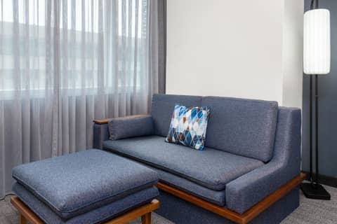 Courtyard by Marriott Buffalo Downtown/Canalside — photo 6