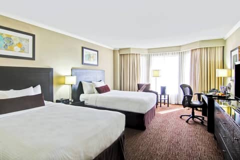 Delta Hotels by Marriott Toronto East — photo 6