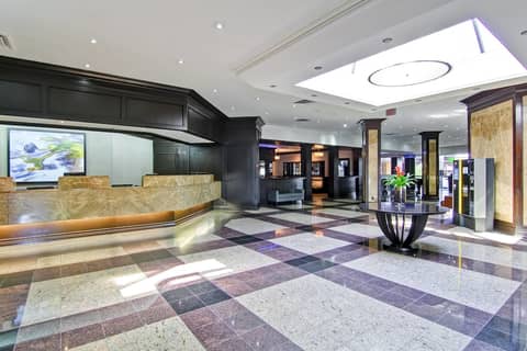 Delta Hotels by Marriott Toronto East — photo 8