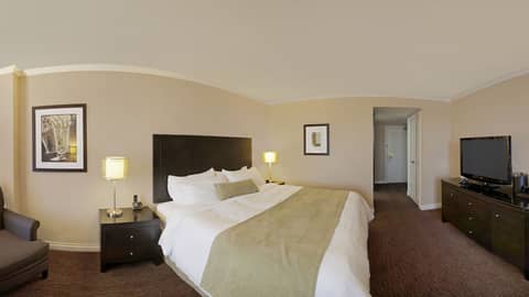 Delta Hotels by Marriott Toronto East — photo 9