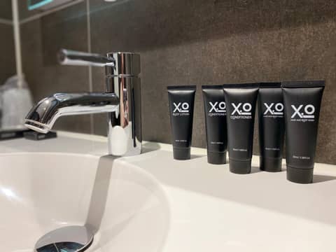 XO Hotels Infinity — photo 7
