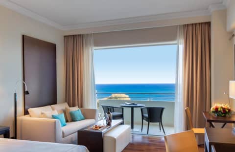 Elysium Resort & Spa — photo 2