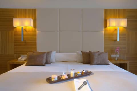 Elysium Resort & Spa — photo 5