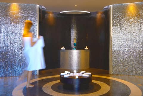 Elysium Resort & Spa — photo 8