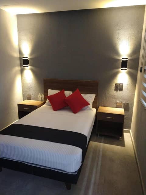 Hotel Posada Mirador — photo 4