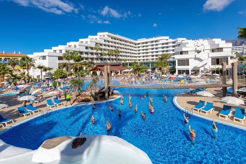 Hotel Best Tenerife — photo 1
