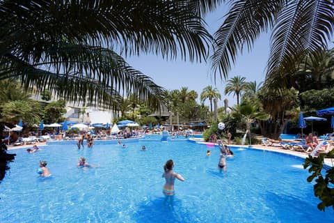 Hotel Best Tenerife — photo 3