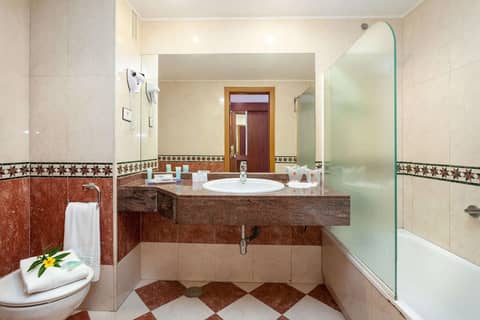 Hotel Best Tenerife — photo 4