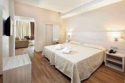 Hotel Best Tenerife — photo 6