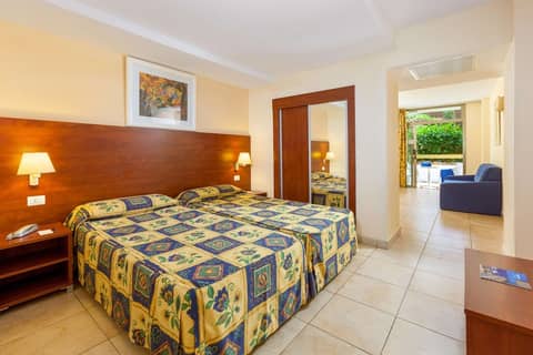 Hotel Best Tenerife — photo 7