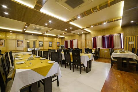 Hotel Karan Vilas — photo 4
