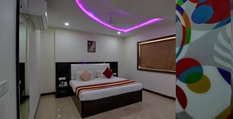 Hotel Karan Vilas — photo 6