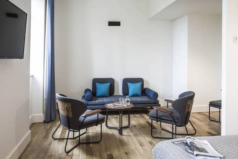 Fourvière Hôtel Lyon — photo 8