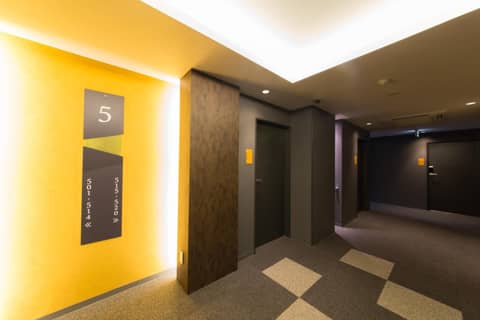 Hotel IL Verde Kyoto — photo 3