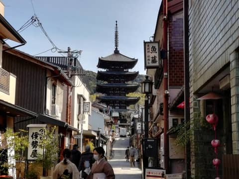 Hotel IL Verde Kyoto — photo 7
