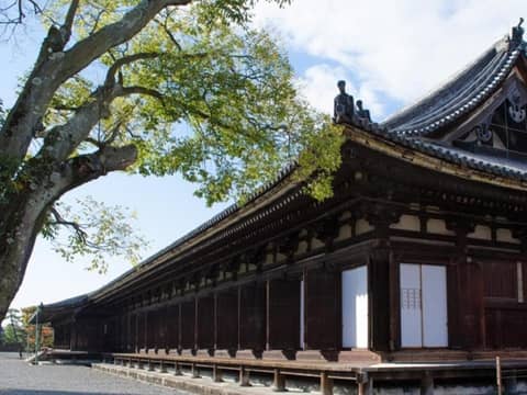 Hotel IL Verde Kyoto — photo 9