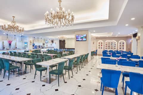 Village Hotel Bugis by Far East Hospitality — photo 8