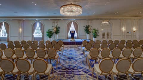 The Historic Cavalier Hotel and Beach Club Autograph Collection — photo 6