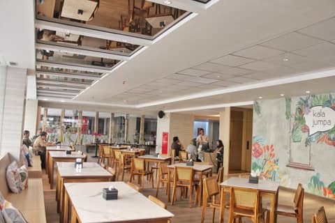 Aveta Hotel Malioboro — photo 3