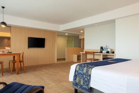 Aveta Hotel Malioboro — photo 9