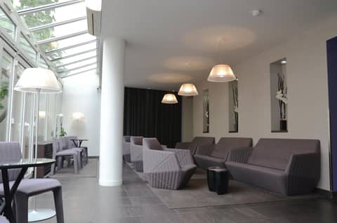 Hôtel Saint-Charles — photo 4