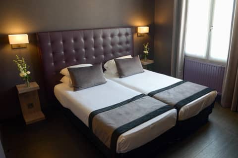Hôtel Saint-Charles — photo 8