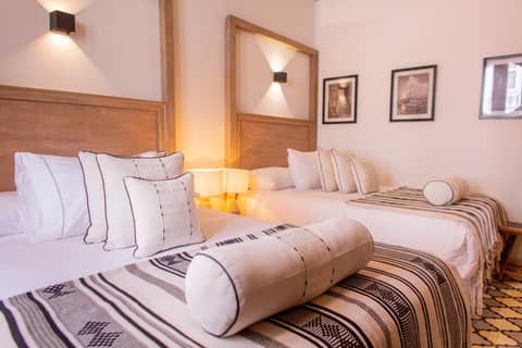 Sol de Alba Hotel Boutique — photo 6