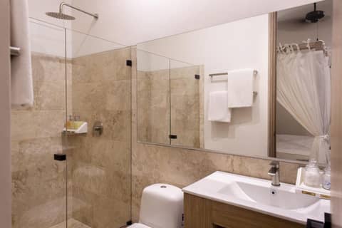 Sol de Alba Hotel Boutique — photo 8
