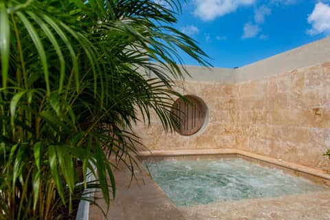 Sol de Alba Hotel Boutique — photo 9