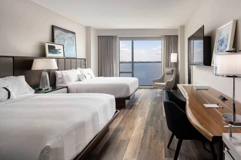 The CURRENT Hotel, Autograph Collection — photo 8
