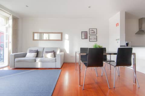 Citybreak-apartments Patio — photo 3