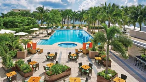 Private condo hotel at Four Seasons Brickell — photo 4
