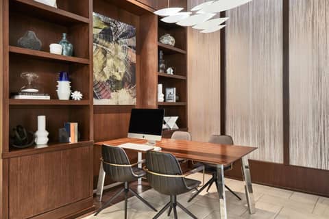 AC Hotel by Marriott New Orleans French Quarter — meeting & event spaces