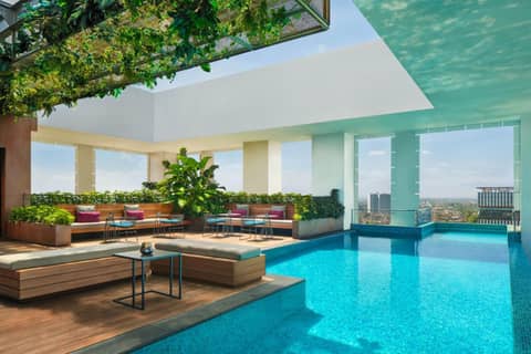 Aloft by Marriott South Jakarta — photo 6