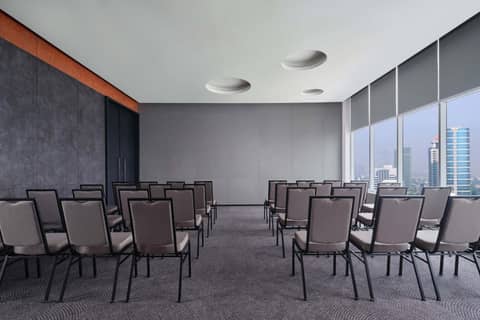 Aloft by Marriott South Jakarta — photo 7