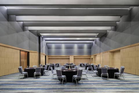 Aloft by Marriott South Jakarta — photo 8