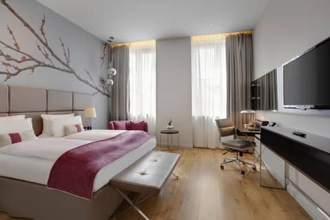 The Posthouse Berlin Potsdamer Platz- Leonardo Limited Edition — photo 2