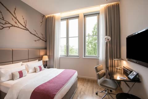 The Posthouse Berlin Potsdamer Platz- Leonardo Limited Edition — photo 5
