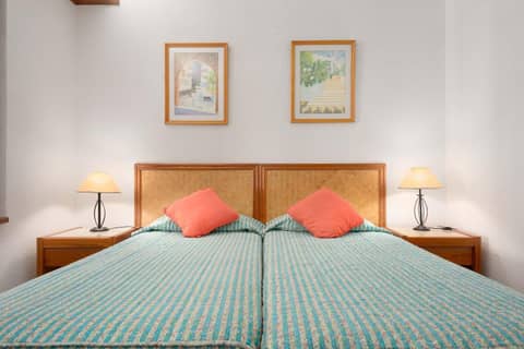 Deluxe Room — the supplier's photographs — photo 1