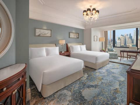 Waldorf Astoria Shanghai on the Bund — photo 3