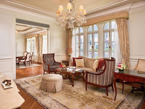 Waldorf Astoria Shanghai on the Bund — photo 6