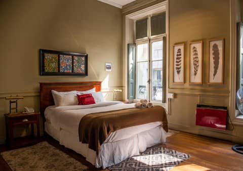 Double Room — the supplier's photographs — photo 1