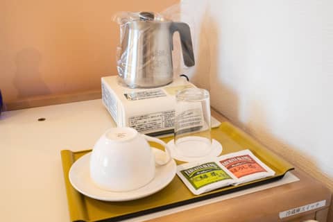 Sapporo Clark Hotel — photo 4